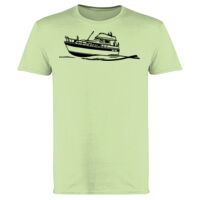 Ultra Cotton Mens T-shirt Thumbnail