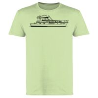 Ultra Cotton Mens T-shirt Thumbnail