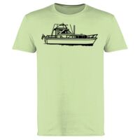 Ultra Cotton Mens T-shirt Thumbnail
