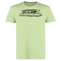 Ultra Cotton Mens T-shirt Thumbnail