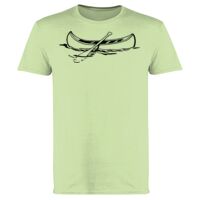 Ultra Cotton Mens T-shirt Thumbnail