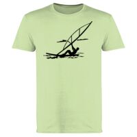 Ultra Cotton Mens T-shirt Thumbnail