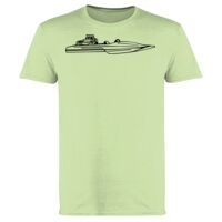 Ultra Cotton Mens T-shirt Thumbnail