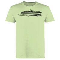 Ultra Cotton Mens T-shirt Thumbnail