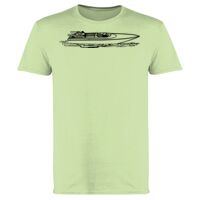 Ultra Cotton Mens T-shirt Thumbnail