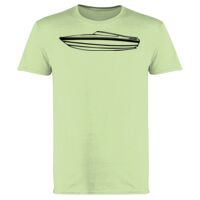 Ultra Cotton Mens T-shirt Thumbnail