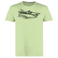 Ultra Cotton Mens T-shirt Thumbnail