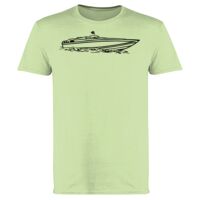 Ultra Cotton Mens T-shirt Thumbnail
