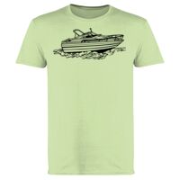 Ultra Cotton Mens T-shirt Thumbnail