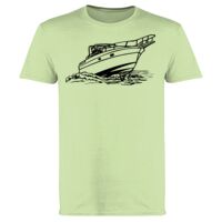 Ultra Cotton Mens T-shirt Thumbnail