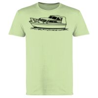 Ultra Cotton Mens T-shirt Thumbnail