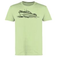 Ultra Cotton Mens T-shirt Thumbnail