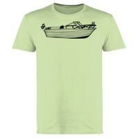 Ultra Cotton Mens T-shirt Thumbnail