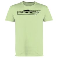 Ultra Cotton Mens T-shirt Thumbnail
