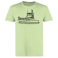 Ultra Cotton Mens T-shirt Thumbnail