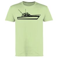 Ultra Cotton Mens T-shirt Thumbnail