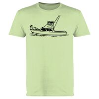 Ultra Cotton Mens T-shirt Thumbnail