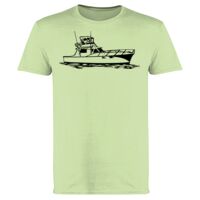 Ultra Cotton Mens T-shirt Thumbnail
