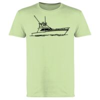 Ultra Cotton Mens T-shirt Thumbnail