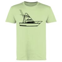Ultra Cotton Mens T-shirt Thumbnail