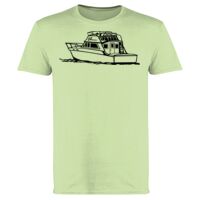 Ultra Cotton Mens T-shirt Thumbnail