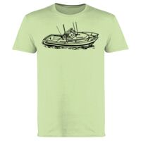 Ultra Cotton Mens T-shirt Thumbnail