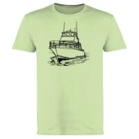 Ultra Cotton Mens T-shirt Thumbnail