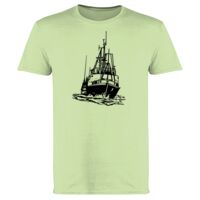Ultra Cotton Mens T-shirt Thumbnail