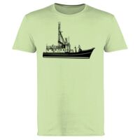 Ultra Cotton Mens T-shirt Thumbnail