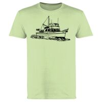 Ultra Cotton Mens T-shirt Thumbnail