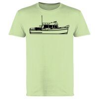Ultra Cotton Mens T-shirt Thumbnail