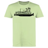 Ultra Cotton Mens T-shirt Thumbnail