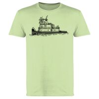 Ultra Cotton Mens T-shirt Thumbnail