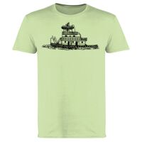 Ultra Cotton Mens T-shirt Thumbnail