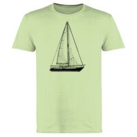 Ultra Cotton Mens T-shirt Thumbnail