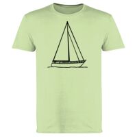 Ultra Cotton Mens T-shirt Thumbnail