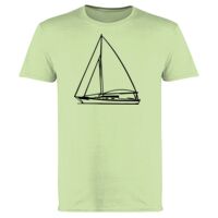 Ultra Cotton Mens T-shirt Thumbnail