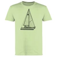 Ultra Cotton Mens T-shirt Thumbnail
