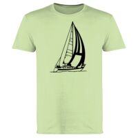 Ultra Cotton Mens T-shirt Thumbnail