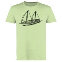 Ultra Cotton Mens T-shirt Thumbnail