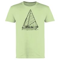 Ultra Cotton Mens T-shirt Thumbnail