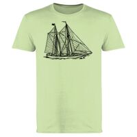 Ultra Cotton Mens T-shirt Thumbnail