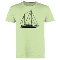 Ultra Cotton Mens T-shirt Thumbnail