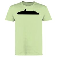 Ultra Cotton Mens T-shirt Thumbnail