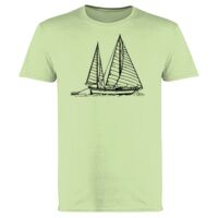 Ultra Cotton Mens T-shirt Thumbnail
