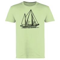 Ultra Cotton Mens T-shirt Thumbnail