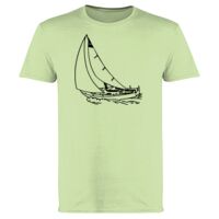 Ultra Cotton Mens T-shirt Thumbnail