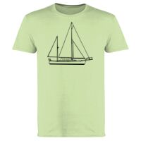 Ultra Cotton Mens T-shirt Thumbnail