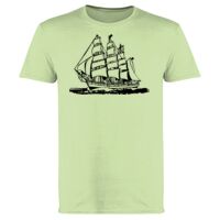 Ultra Cotton Mens T-shirt Thumbnail