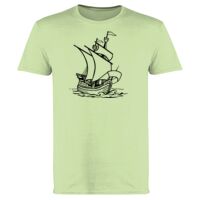 Ultra Cotton Mens T-shirt Thumbnail